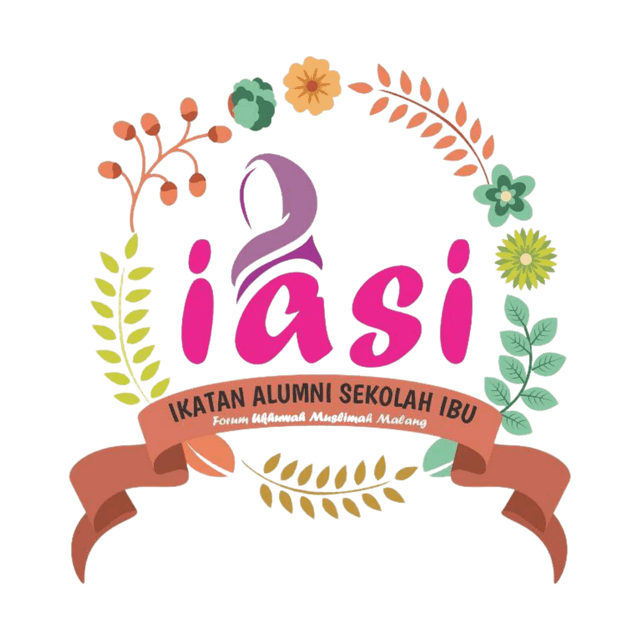 Logo IASI Malang