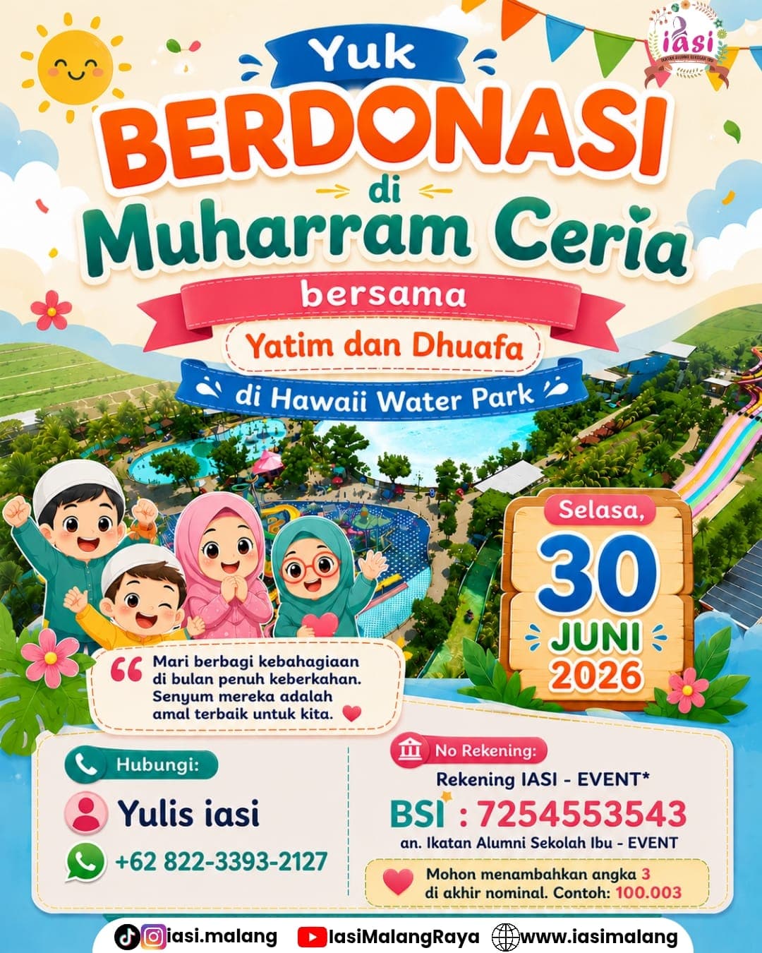 MUHARRAM CERIA